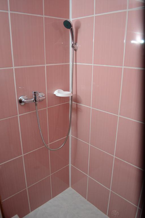 Ersa Panzio Hotel Székelyszentlélek Szoba fotó