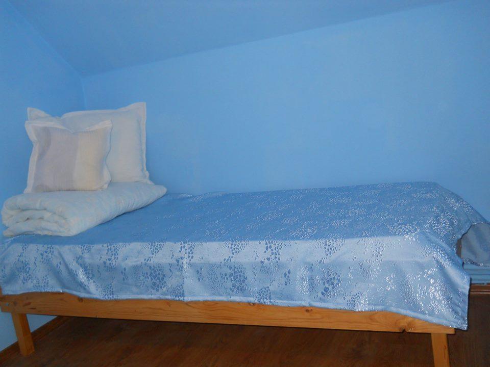 Ersa Panzio Hotel Székelyszentlélek Szoba fotó