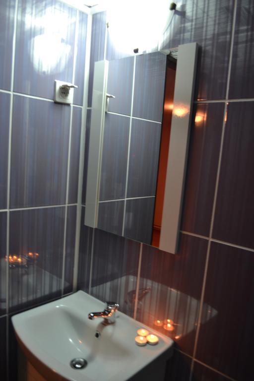Ersa Panzio Hotel Székelyszentlélek Szoba fotó