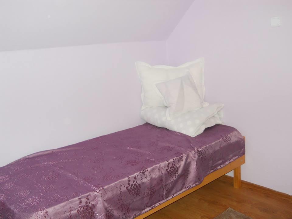 Ersa Panzio Hotel Székelyszentlélek Szoba fotó