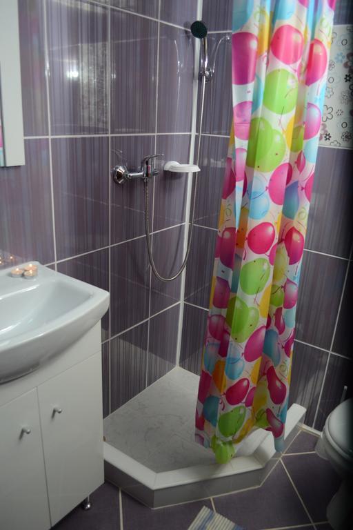 Ersa Panzio Hotel Székelyszentlélek Szoba fotó