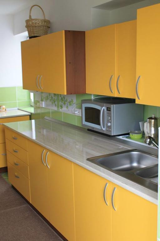 Ersa Panzio Hotel Székelyszentlélek Kültér fotó